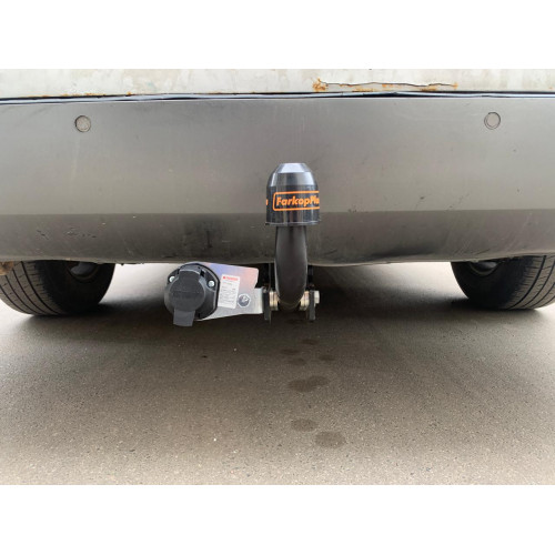 Фаркоп Трейлер для Hyundai H1 2008- Арт. 7270