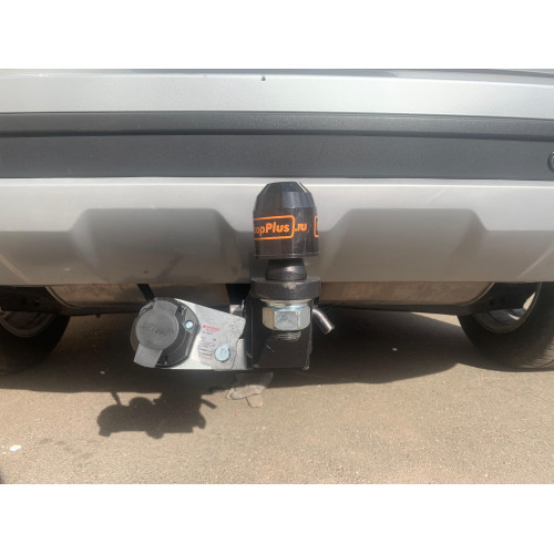 Фаркоп Трейлер для Chery Tiggo 4 2019- Арт. 8222