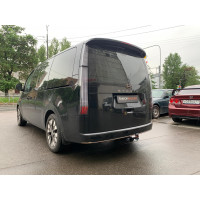 Фаркоп PT GROUP для HYUNDAI Staria 2021- Арт. HST-21-991122.00