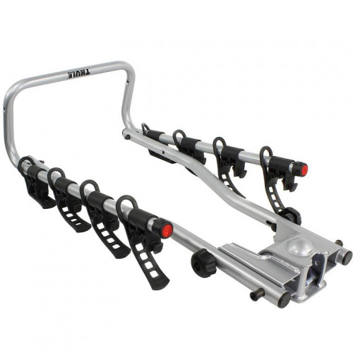 Крепление на фаркоп THULE HangOn для 4-х велосипедов, 9708
