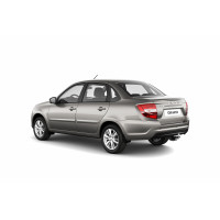 Фаркоп Автоарсенал на DATSUN ON-Do 2014- (2195) Арт. АА033.3.1