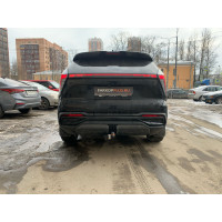  Фаркоп BOSAL (ORIS) на Geely Atlas 2023- Арт. 9030-A