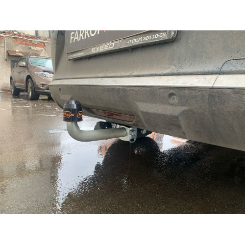 Фаркоп MOTODOR на Exeed TXL 2024- Арт. 99020 (1.6 / 2.0)