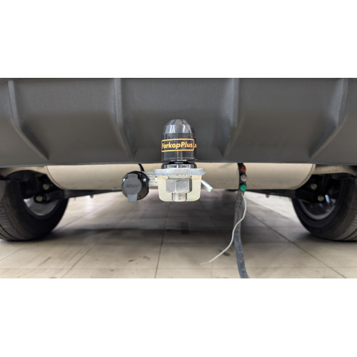 Фаркоп Motodor на Changan CS35 MAX 2026- Арт. 97213 