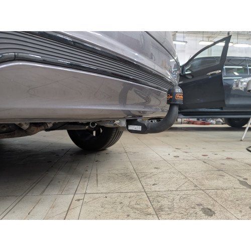 Фаркоп ПТ Групп на CHERY Tiggo 9 Арт. CTN-24-991422.00