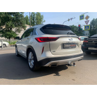 Фаркоп MOTODOR на Infiniti QX 50 2018- Арт. 98003