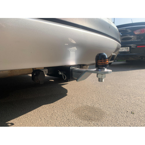Фаркоп MOTODOR на Infiniti QX 50 2018- Арт. 98003