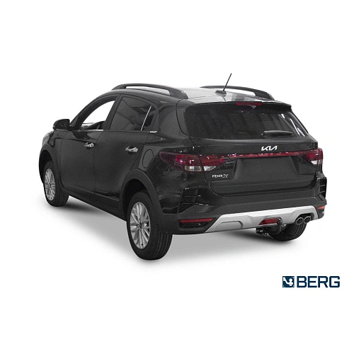 Фаркоп BERG на Kia Rio X 2020- Арт. F.2815.001