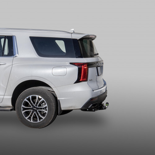 Фаркоп Лидер Плюс для HAVAL H5 2023- Арт. T201-F