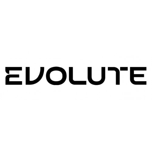 Evolute