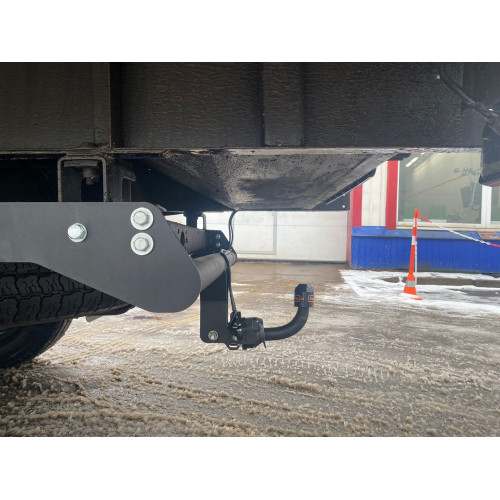 Фаркоп Oris для Uaz Profi 2017- Арт. 6505-AN