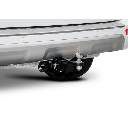 Фаркоп Berg на HAVAL H5 2020- Арт. F.4812.002