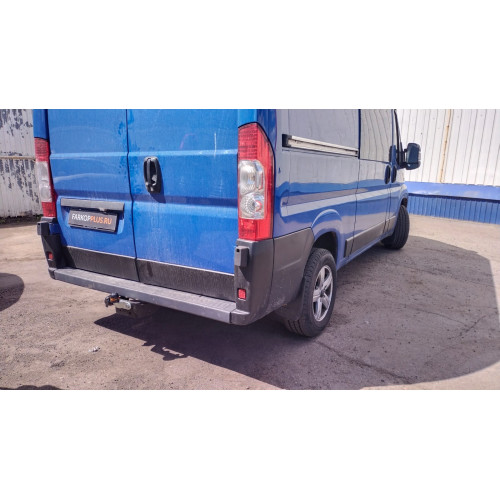 Фаркоп PT Group на PEUGEOT Boxer 2006- Арт. FTD-06-991222.00