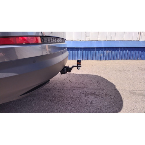 Фаркоп PT Group на ŠKODA Kodiaq 2017- Арт. SKQ-17-991122.00