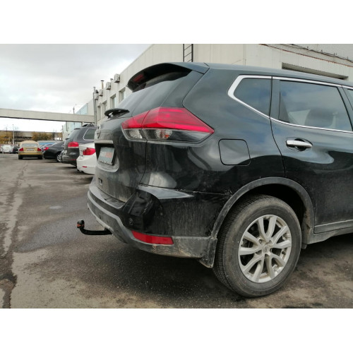 Фаркоп BOSAL (ORIS) на NISSAN X-Trail 2014–  Арт. 4377-AN (T32)