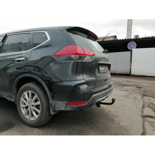 Фаркоп BOSAL (ORIS) на NISSAN X-Trail 2014–  Арт. 4377-AN (T32)