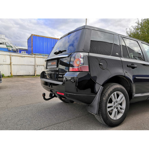 Фаркоп Avtos на LAND ROVER Freelander II 2007- Арт.LD 01