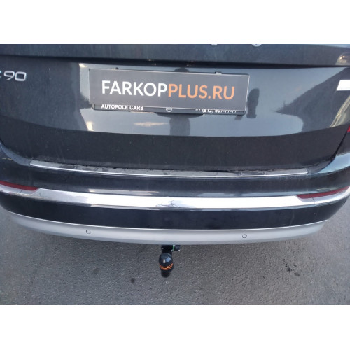 Фаркоп BOSAL (ORIS) на Volvo XC90 2014- Арт.7013-AK41