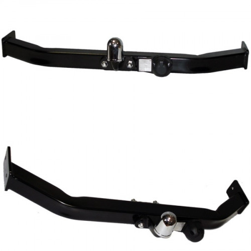 Фаркоп Baltex на LEXUS RX 330 18- Арт.24902521