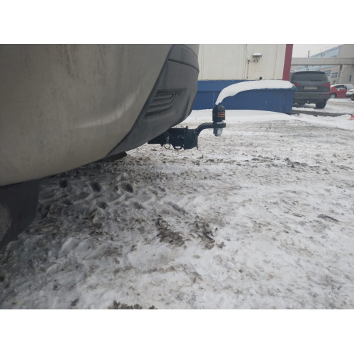 Фаркоп PT Group на Lada XRay 2016-Арт. LXR-16-991122.00 (и версия cross)