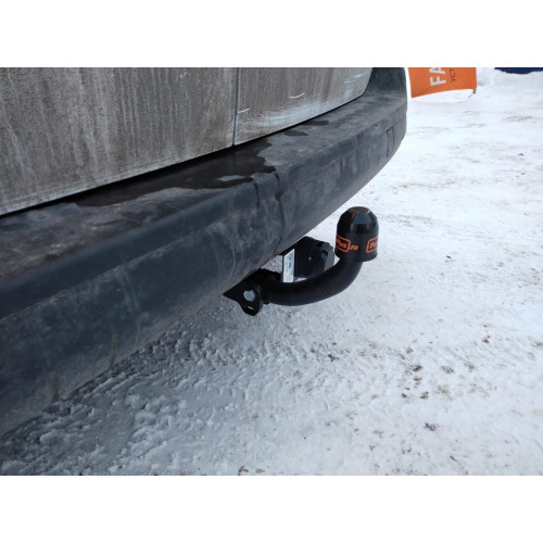Фаркоп BOSAL (ORIS) на Citroen	Jumpy 2016- Арт.2558-A