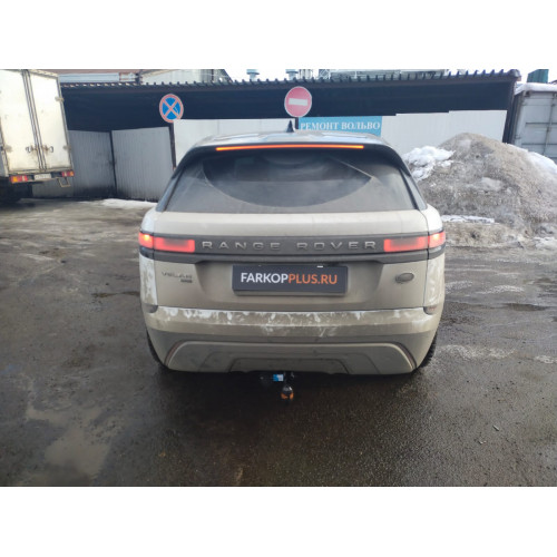 Фаркоп Baltex на RANGE ROVER VELAR 17- Арт.34903312