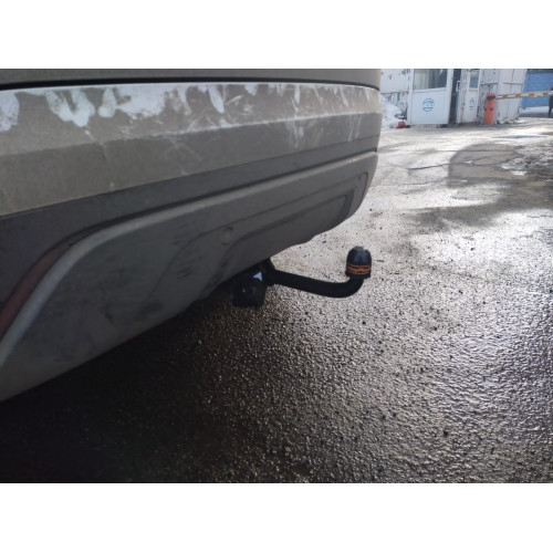 Фаркоп Baltex на RANGE ROVER VELAR 17- Арт.34903312