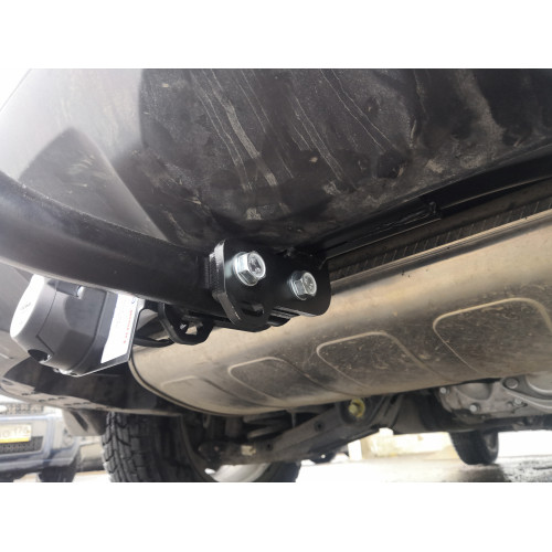 Фаркоп BOSAL (ORIS) на HYUNDAI Tucson 2018–  Арт. 6762-A 
