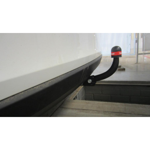 Фаркоп BOSAL (ORIS) на RENAULT Grand Scenic 2003–2009  Арт. 1425-A (II)