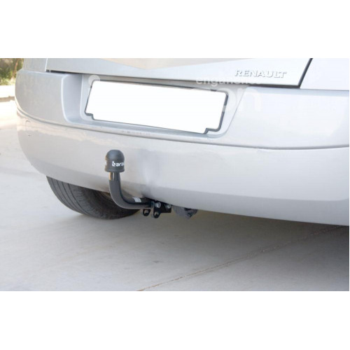 Фаркоп ARAGON на RENAULT Megane 2002–2008  Арт. E5222CA 