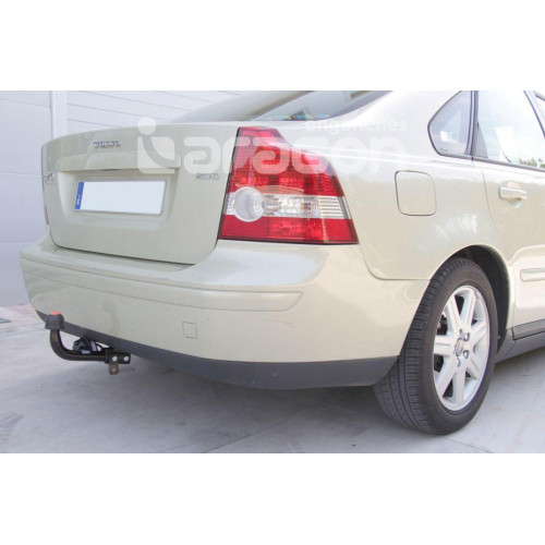Фаркоп ARAGON на VOLVO S40 2004–2007  Арт. E6804BA 
