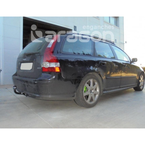 Фаркоп ARAGON на VOLVO V50 2004–  Арт. E6804BA 