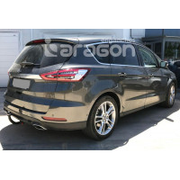 Фаркоп ARAGON на FORD S-Max 2015–  Арт. E2019BV 