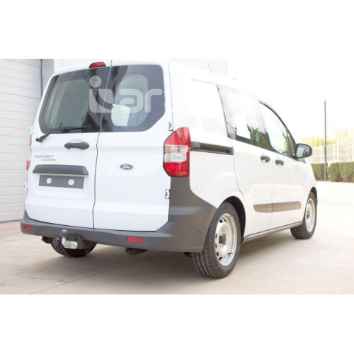Фаркоп ARAGON на FORD Transit 2014–  Арт. E2025AC (Courier)