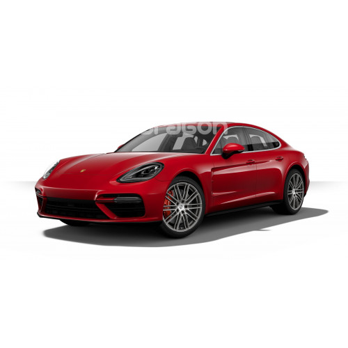 Фаркоп ARAGON на PORSCHE Panamera 2017-  Арт. E4900BV 
