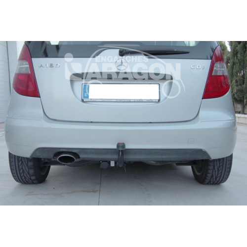 Фаркоп ARAGON на MERCEDES A-class 2004–2011  Арт. E4111BA 
