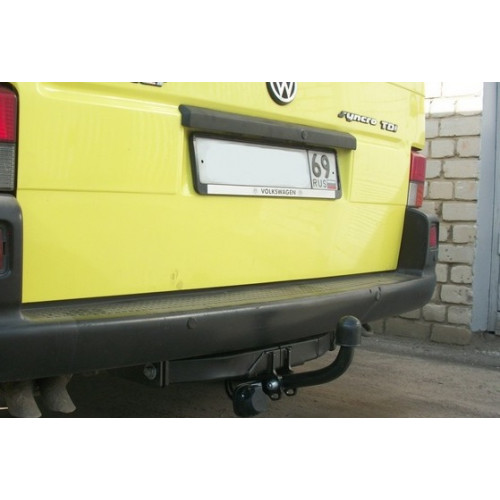 Фаркоп BOSAL (ORIS) на VOLKSWAGEN Transporter T4 1996–2003  Арт. 2119-A (minibus)