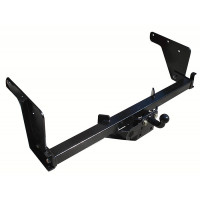 Фаркоп Лидер Плюс на TOYOTA Fortuner 2005–2015  Арт. T122-FC 